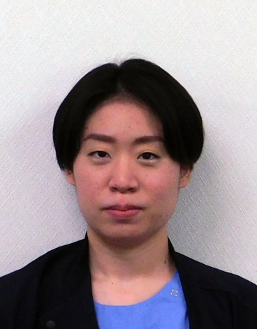 川越　千夏